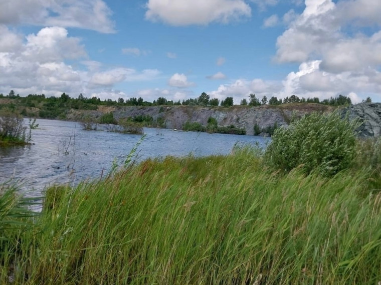 Безопасность на воде в летний период.