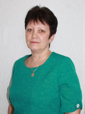 Рог Наталья Николаевна Рог Наталья Николаевна
